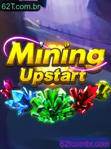 Explorando o Universo de MiningUpstart - O Novo Fenômeno