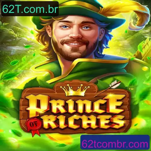Descubra o Universo Fascinante de PrinceOfRiches: A Nova Sensação no Mundo dos Games