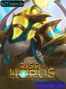 RiseofHorus: Uma Jornada Épica ao Egito Antigo