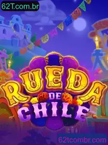 RuedaDeChile: Explorando o Emocionante Jogo de Estratégia