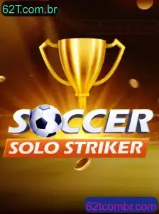 Descubra o Mundo Fascinante do Jogo SoccerSoloStriker