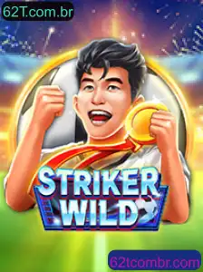 StrikerWILD: Uma Aventura Selvagem