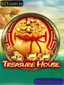 Descubra o Fascinante Mundo de TreasureHouse